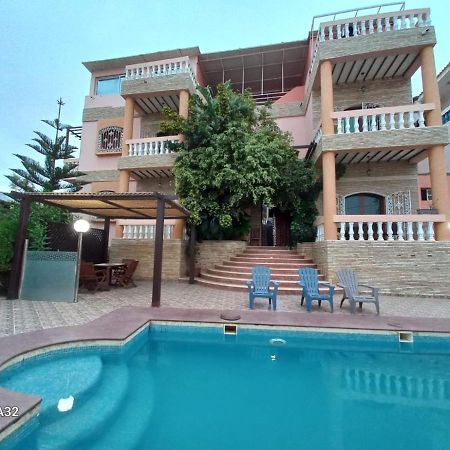 הוילה Tamri House מראה חיצוני תמונה