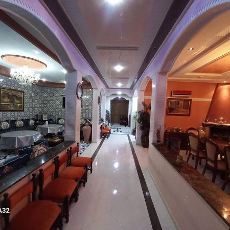 הוילה Tamri House מראה חיצוני תמונה