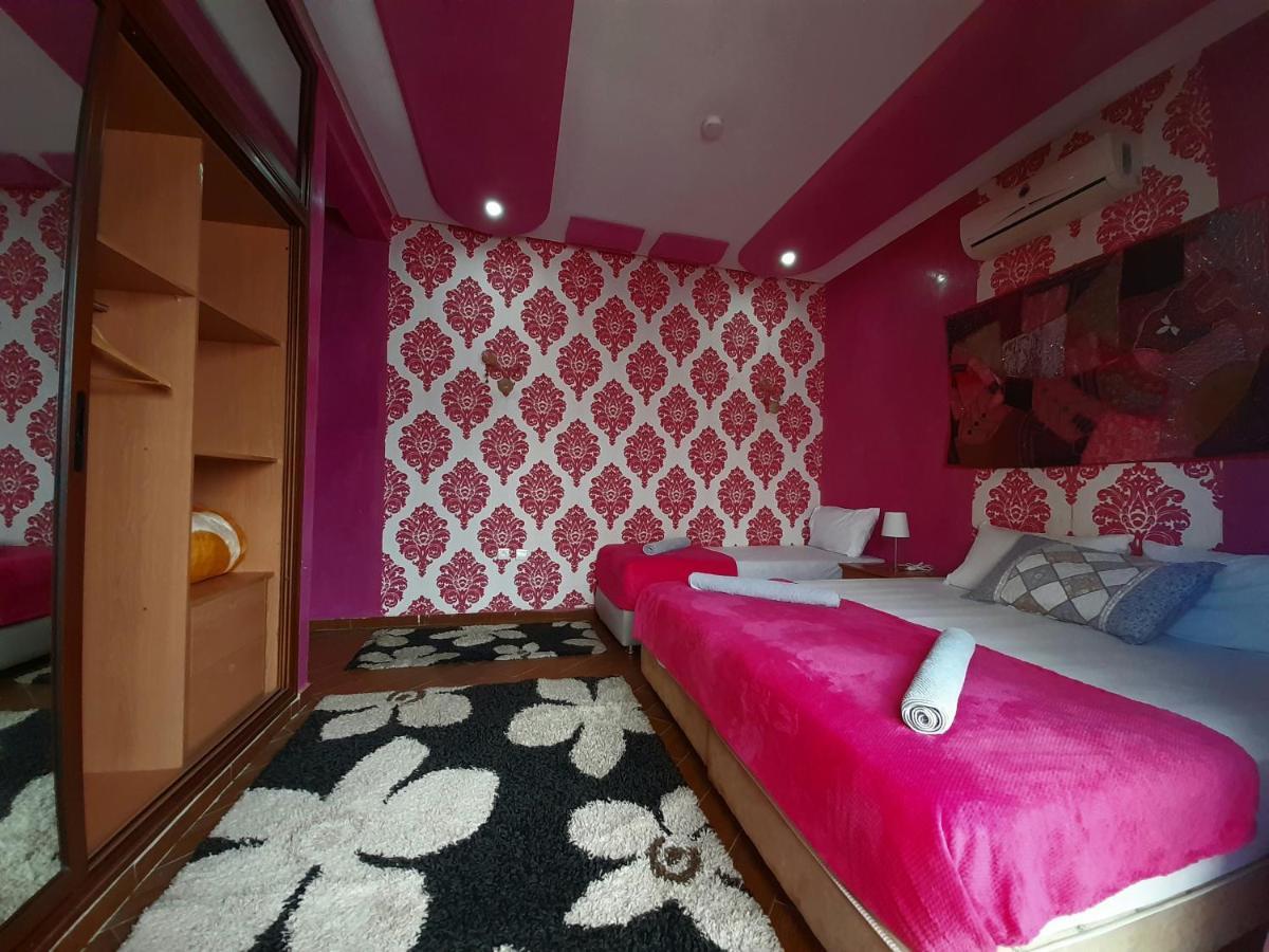 הוילה Tamri House מראה חיצוני תמונה
