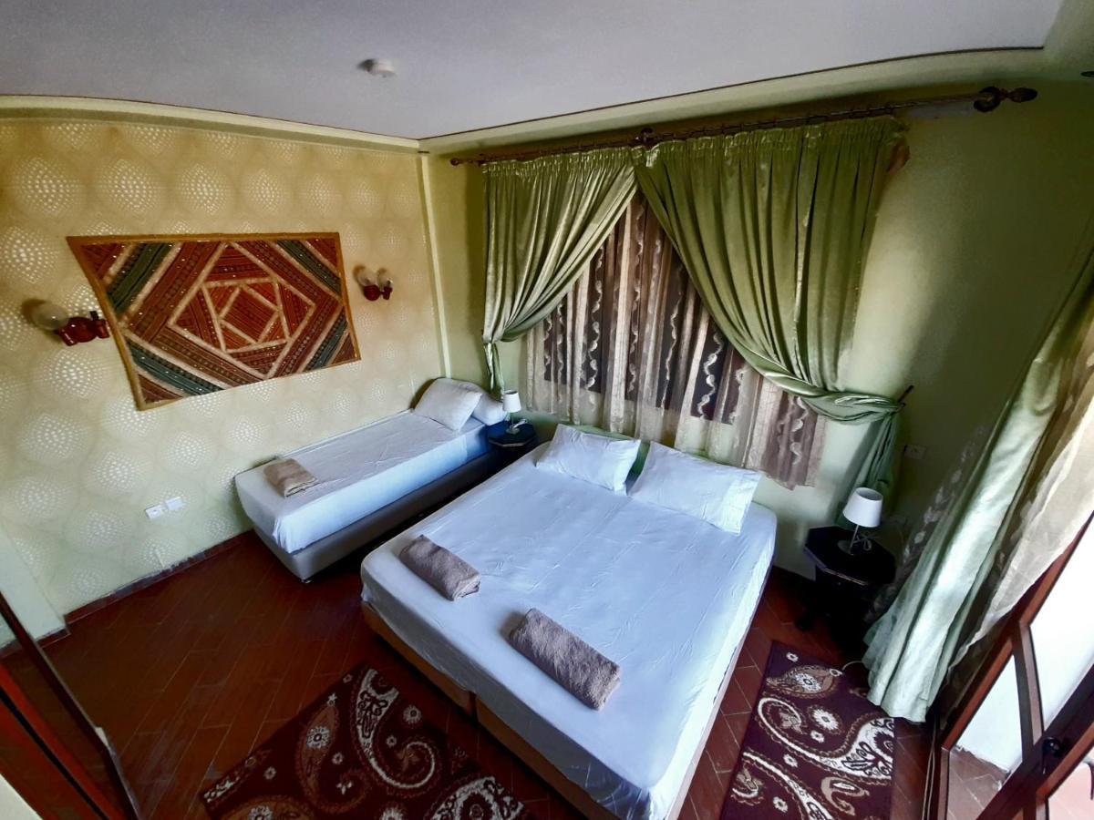 הוילה Tamri House מראה חיצוני תמונה