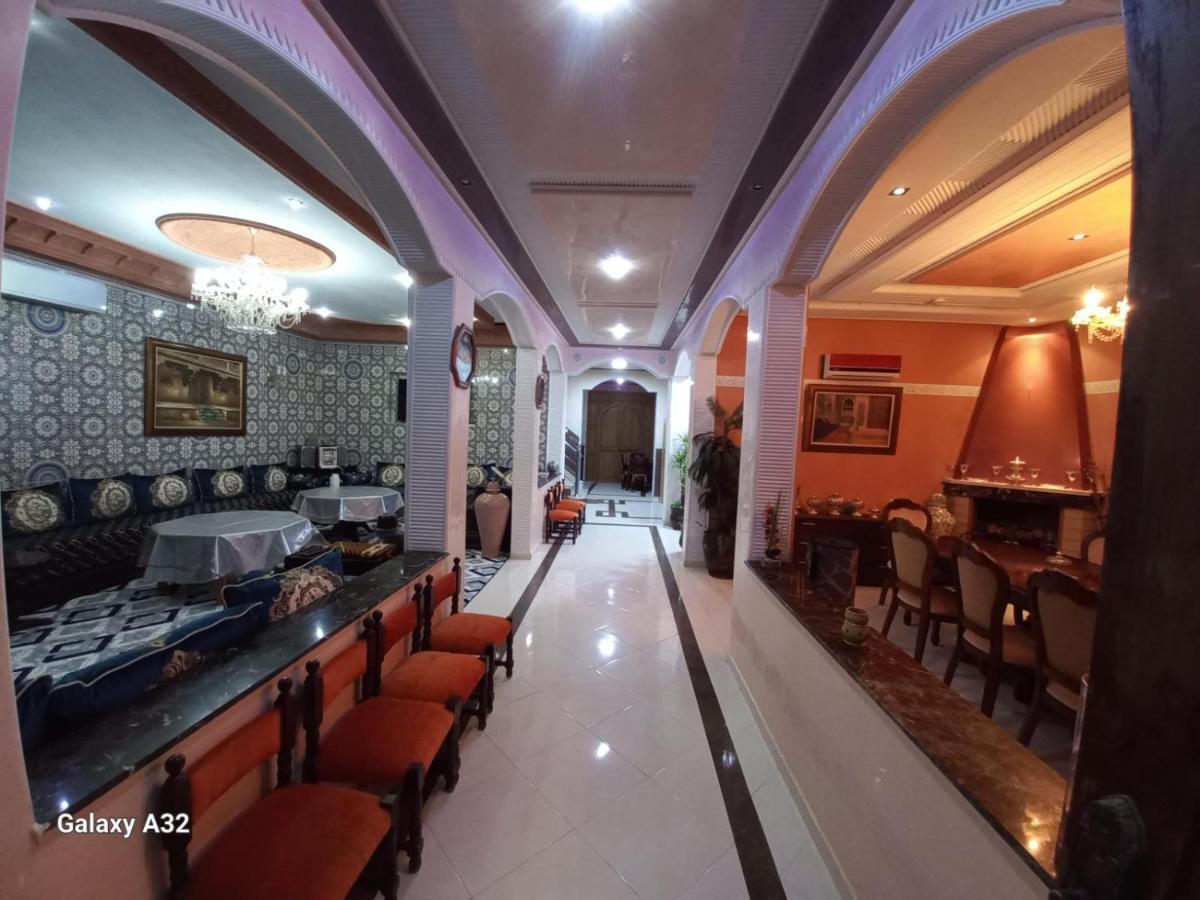 הוילה Tamri House מראה חיצוני תמונה