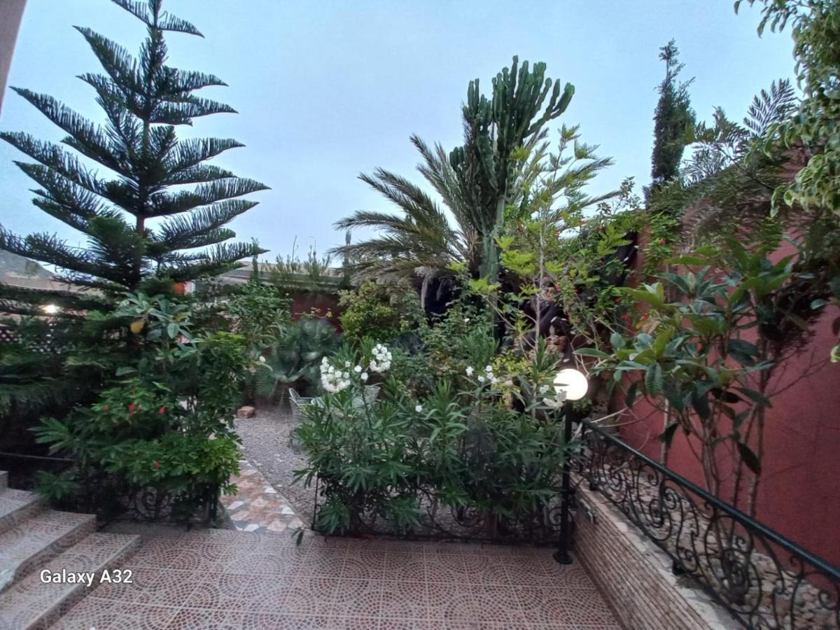 הוילה Tamri House מראה חיצוני תמונה